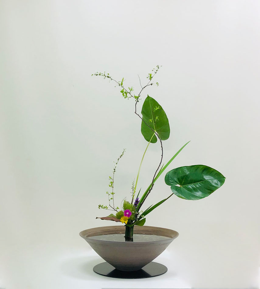 Ikebana Ikenobo – Ikenobo Zürich